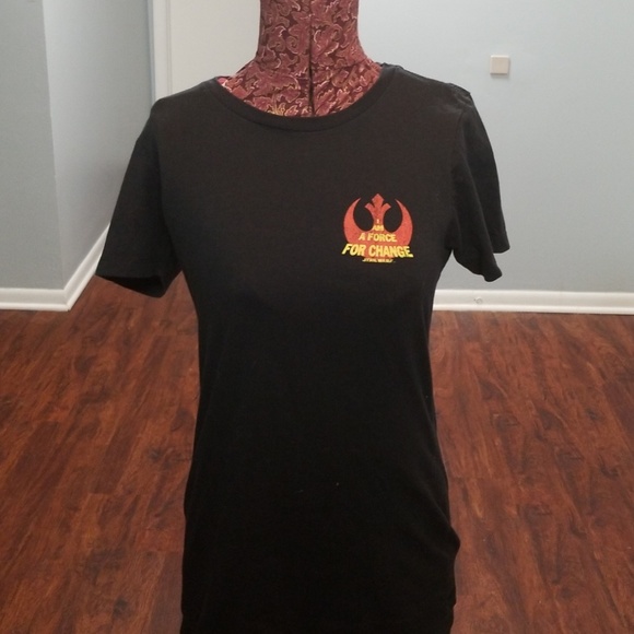 STAR WARS TEE - Picture 1 of 4